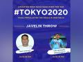 Rijiju congratulates Indian javelin throwers for qualifying for Tokyo Paralympics - Hindi News | Rijiju congratulates Indian javelin throwers for qualifying for Tokyo Paralympics | Latest other-sports News at Lokmattimes.com