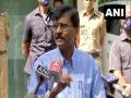 Met BJP's Ashish Shelar at social gatherings, but people spreading rumours: Sanjay Raut - Hindi News | Met BJP's Ashish Shelar at social gatherings, but people spreading rumours: Sanjay Raut | Latest national News at Lokmattimes.com