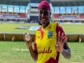 Stafanie Taylor becomes 2nd West Indian to take T20I hat-trick in women's cricket - Hindi News | Stafanie Taylor becomes 2nd West Indian to take T20I hat-trick in women's cricket | Latest cricket News at Lokmattimes.com