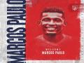 LaLiga: Atletico Madrid rope in Marcos Paulo on 5-year contract - Hindi News | LaLiga: Atletico Madrid rope in Marcos Paulo on 5-year contract | Latest football News at Lokmattimes.com