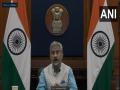 India will witness strong economic recovery, after second wave: Jaishankar - Hindi News | India will witness strong economic recovery, after second wave: Jaishankar | Latest international News at Lokmattimes.com