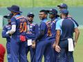 Ind vs SL: Visitors' preparations in full swing as Dhawan and boys play 2nd intra-squad game - Hindi News | Ind vs SL: Visitors' preparations in full swing as Dhawan and boys play 2nd intra-squad game | Latest cricket News at Lokmattimes.com