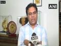 COVID-19: KTR writes to Sitharaman, seeks Centre's support for MSMEs in Telangana - Hindi News | COVID-19: KTR writes to Sitharaman, seeks Centre's support for MSMEs in Telangana | Latest national News at Lokmattimes.com