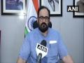 Digital India, Skill India tremendously important to shape youth's future: MoS Rajeev Chandrasekhar - Hindi News | Digital India, Skill India tremendously important to shape youth's future: MoS Rajeev Chandrasekhar | Latest national News at Lokmattimes.com