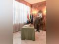 Army Chief Naravane discusses bilateral defence cooperation with Italian Defence Minister - Hindi News | Army Chief Naravane discusses bilateral defence cooperation with Italian Defence Minister | Latest international News at Lokmattimes.com