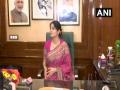Happy to see talented pool of women in Council of Ministers, says MoS Anupriya Patel - Hindi News | Happy to see talented pool of women in Council of Ministers, says MoS Anupriya Patel | Latest national News at Lokmattimes.com