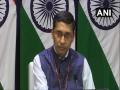 India closely monitoring security situation in Afghanistan, says MEA after evacuation of staff from Kandahar - Hindi News | India closely monitoring security situation in Afghanistan, says MEA after evacuation of staff from Kandahar | Latest international News at Lokmattimes.com