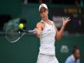 Barty defeats Kerber to enter her first Wimbledon women's final - Hindi News | Barty defeats Kerber to enter her first Wimbledon women's final | Latest tennis News at Lokmattimes.com