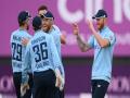 Mahmood, Malan star as second-string England thrash Pak in 1st ODI - Hindi News | Mahmood, Malan star as second-string England thrash Pak in 1st ODI | Latest cricket News at Lokmattimes.com