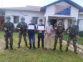 2 active NSNC cadres surrender to Assam Rifles in Arunachal's Longding - Hindi News | 2 active NSNC cadres surrender to Assam Rifles in Arunachal's Longding | Latest national News at Lokmattimes.com
