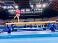 Tokyo Olympics: Artistic gymnast Pranati Nayak fails to qualify for All-Around Final - Hindi News | Tokyo Olympics: Artistic gymnast Pranati Nayak fails to qualify for All-Around Final | Latest other-sports News at Lokmattimes.com
