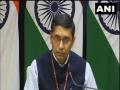 India supports Afghan govt, people's aspiration of peaceful, democratic future: MEA - Hindi News | India supports Afghan govt, people's aspiration of peaceful, democratic future: MEA | Latest international News at Lokmattimes.com