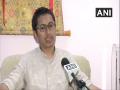 Hope J-K delimitation commission will include views of Buddhists, other minorities in draft: Ladakh MP - Hindi News | Hope J-K delimitation commission will include views of Buddhists, other minorities in draft: Ladakh MP | Latest national News at Lokmattimes.com