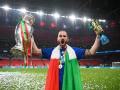 'Eat more pasta' - Bonucci trolls England fans after Euro 2020 win - Hindi News | 'Eat more pasta' - Bonucci trolls England fans after Euro 2020 win | Latest football News at Lokmattimes.com