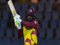 Have no respect for Curtly Ambrose, says Gayle - Hindi News | Have no respect for Curtly Ambrose, says Gayle | Latest cricket News at Lokmattimes.com