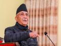 Nepal: Senior leader renounces membership with Oli-led opposition - Hindi News | Nepal: Senior leader renounces membership with Oli-led opposition | Latest international News at Lokmattimes.com