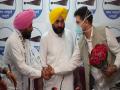 Daljit Singh Grewal quits Cong due to 'anti-Punjab' policies, joins AAP - Hindi News | Daljit Singh Grewal quits Cong due to 'anti-Punjab' policies, joins AAP | Latest national News at Lokmattimes.com