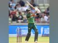 Eng vs Pak: Was conscious of not adding extra pressure on Rizwan in first T20I, says Babar - Hindi News | Eng vs Pak: Was conscious of not adding extra pressure on Rizwan in first T20I, says Babar | Latest cricket News at Lokmattimes.com
