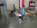 Army sets up school with modern facilities in J-K's Poonch, ensures quality education for students - Hindi News | Army sets up school with modern facilities in J-K's Poonch, ensures quality education for students | Latest national News at Lokmattimes.com