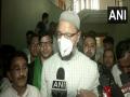 UP Population Control Bill violates Article 21, says Asaduddin Owaisi - Hindi News | UP Population Control Bill violates Article 21, says Asaduddin Owaisi | Latest politics News at Lokmattimes.com