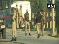 2 unidentified terrorists killed in Srinagar encounter - Hindi News | 2 unidentified terrorists killed in Srinagar encounter | Latest national News at Lokmattimes.com