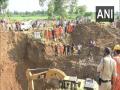 8 bodies recovered from well in MP's Vidisha, rescue ops on - Hindi News | 8 bodies recovered from well in MP's Vidisha, rescue ops on | Latest national News at Lokmattimes.com