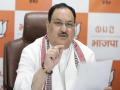 BJP president JP Nadda to visit Goa on July 23-24 - Hindi News | BJP president JP Nadda to visit Goa on July 23-24 | Latest national News at Lokmattimes.com