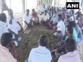 Fishermen in Tamil Nadu's Rameswaram protest against Centre's Marine Fisheries Draft Bill - Hindi News | Fishermen in Tamil Nadu's Rameswaram protest against Centre's Marine Fisheries Draft Bill | Latest national News at Lokmattimes.com