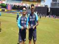 'Result of lot of hard work': Dravid on Suryakumar, Kishan's ODI debut - Hindi News | 'Result of lot of hard work': Dravid on Suryakumar, Kishan's ODI debut | Latest cricket News at Lokmattimes.com