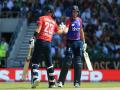 Buttler, Mahmood shine as England defeat Pak in second T20I - Hindi News | Buttler, Mahmood shine as England defeat Pak in second T20I | Latest cricket News at Lokmattimes.com