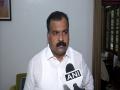 Telangana govt has become Hitler raj, says Congress MP after TPCC chief's house arrest - Hindi News | Telangana govt has become Hitler raj, says Congress MP after TPCC chief's house arrest | Latest national News at Lokmattimes.com