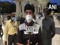 No deaths in Tamil Nadu due to oxygen shortage, says Health Secy J Radhakrishna - Hindi News | No deaths in Tamil Nadu due to oxygen shortage, says Health Secy J Radhakrishna | Latest national News at Lokmattimes.com