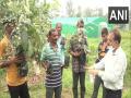J-K: Udhampur's Horticulture Department organises skill development program for unemployed youth, farmers - Hindi News | J-K: Udhampur's Horticulture Department organises skill development program for unemployed youth, farmers | Latest national News at Lokmattimes.com