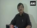 Government is lying: Sanjay Raut on Centre's statement on COVID deaths - Hindi News | Government is lying: Sanjay Raut on Centre's statement on COVID deaths | Latest national News at Lokmattimes.com