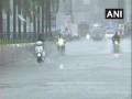 Mumbai, suburbs to receive light to moderate rain: BMC - Hindi News | Mumbai, suburbs to receive light to moderate rain: BMC | Latest maharashtra News at Lokmattimes.com
