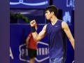 Rio Open: Carlos Alcaraz registers comeback win against Jaume Munar in opener - Hindi News | Rio Open: Carlos Alcaraz registers comeback win against Jaume Munar in opener | Latest tennis News at Lokmattimes.com