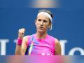 Qatar Open: Azarenka survives Putintseva scare; Anisimova, Cornet also advance - Hindi News | Qatar Open: Azarenka survives Putintseva scare; Anisimova, Cornet also advance | Latest tennis News at Lokmattimes.com
