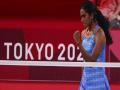 Badminton star PV Sindhu to start training academy in Visakhapatnam - Hindi News | Badminton star PV Sindhu to start training academy in Visakhapatnam | Latest other-sports News at Lokmattimes.com