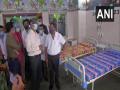 Jharkhand: 27-bed pediatric ICU, 24-bed HDU inaugurated at Sadar Hospital in Ranchi - Hindi News | Jharkhand: 27-bed pediatric ICU, 24-bed HDU inaugurated at Sadar Hospital in Ranchi | Latest national News at Lokmattimes.com