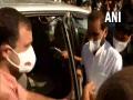 Rahul Gandhi meets family of minor girl raped, killed in Delhi's Nangal - Hindi News | Rahul Gandhi meets family of minor girl raped, killed in Delhi's Nangal | Latest national News at Lokmattimes.com