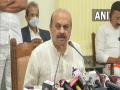 Karnataka CM to visit districts bordering Kerala, Maharashtra to oversee COVID-19 situation - Hindi News | Karnataka CM to visit districts bordering Kerala, Maharashtra to oversee COVID-19 situation | Latest national News at Lokmattimes.com