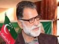 Imran Khan nominates Abdul Qayyum Niazi as next 'PM' of Pakistan-occupied Kashmir - Hindi News | Imran Khan nominates Abdul Qayyum Niazi as next 'PM' of Pakistan-occupied Kashmir | Latest international News at Lokmattimes.com