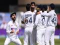 Eng vs Ind, 1st Test: Bumrah, Siraj shine as hosts lose two wickets in first session - Hindi News | Eng vs Ind, 1st Test: Bumrah, Siraj shine as hosts lose two wickets in first session | Latest cricket News at Lokmattimes.com