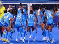 Tokyo Olympics: India women's hockey team beat Ireland 1-0, keep QF hopes alive - Hindi News | Tokyo Olympics: India women's hockey team beat Ireland 1-0, keep QF hopes alive | Latest hockey News at Lokmattimes.com