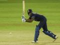 Sri Lanka restrict India to 164 after Suryakumar show in first T20I - Hindi News | Sri Lanka restrict India to 164 after Suryakumar show in first T20I | Latest cricket News at Lokmattimes.com