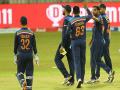 Bhuvneshwar Kumar, Suryakumar star as India defeat Sri Lanka in first T20I - Hindi News | Bhuvneshwar Kumar, Suryakumar star as India defeat Sri Lanka in first T20I | Latest cricket News at Lokmattimes.com
