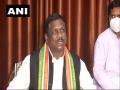 Crisis in Chhattisgarh Cong: MLA demands TS Singh Deo's removal from party, claims threat to life - Hindi News | Crisis in Chhattisgarh Cong: MLA demands TS Singh Deo's removal from party, claims threat to life | Latest politics News at Lokmattimes.com