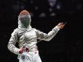 Tokyo Olympics: Fencer Bhavani Devi sets eyes on Paris 2024, says every end has a beginning - Hindi News | Tokyo Olympics: Fencer Bhavani Devi sets eyes on Paris 2024, says every end has a beginning | Latest other-sports News at Lokmattimes.com
