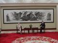 In meeting with Chinese Foreign Minister, US Deputy State Secretary raises concerns over human rights issues - Hindi News | In meeting with Chinese Foreign Minister, US Deputy State Secretary raises concerns over human rights issues | Latest international News at Lokmattimes.com