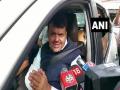 Maharashtra: Devendra Fadnavis, Pravin Darekar leave for 3-day tour to flood affected areas in Western Maharashtra - Hindi News | Maharashtra: Devendra Fadnavis, Pravin Darekar leave for 3-day tour to flood affected areas in Western Maharashtra | Latest national News at Lokmattimes.com